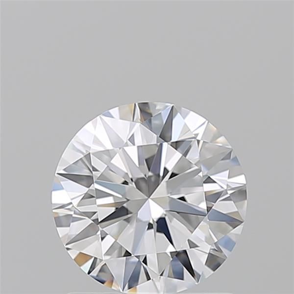 ROUND 1.2 D VVS1 EX-EX-EX - 100765965024 GIA Diamond