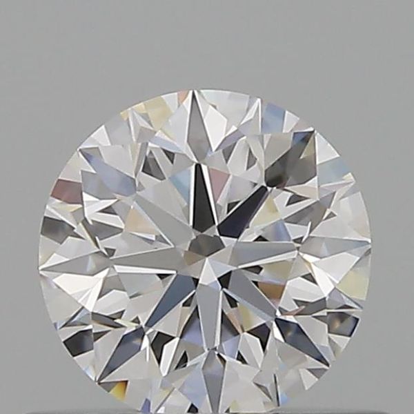 ROUND 0.53 D IF EX-EX-EX - 100765965288 GIA Diamond