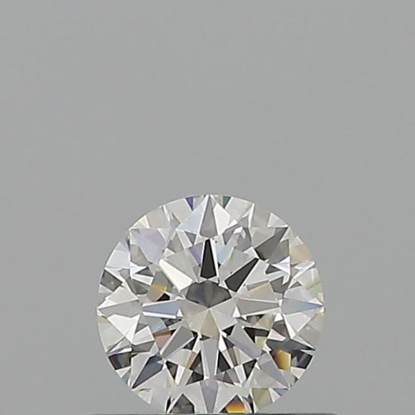 ROUND 0.52 G VVS1 EX-EX-EX - 100765965327 GIA Diamond