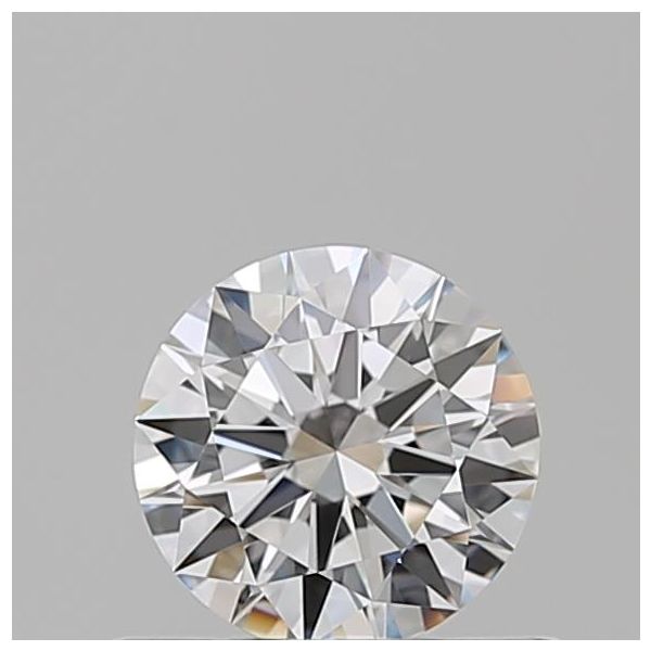 ROUND 0.5 E VVS1 EX-EX-EX - 100765965539 GIA Diamond