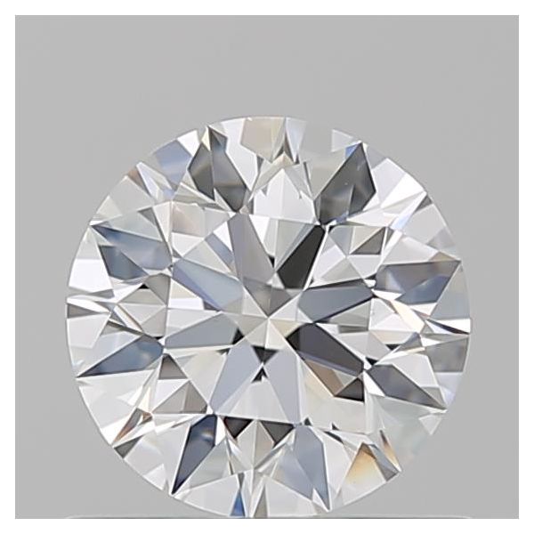 ROUND 0.75 F VS1 EX-EX-EX - 100765965741 GIA Diamond