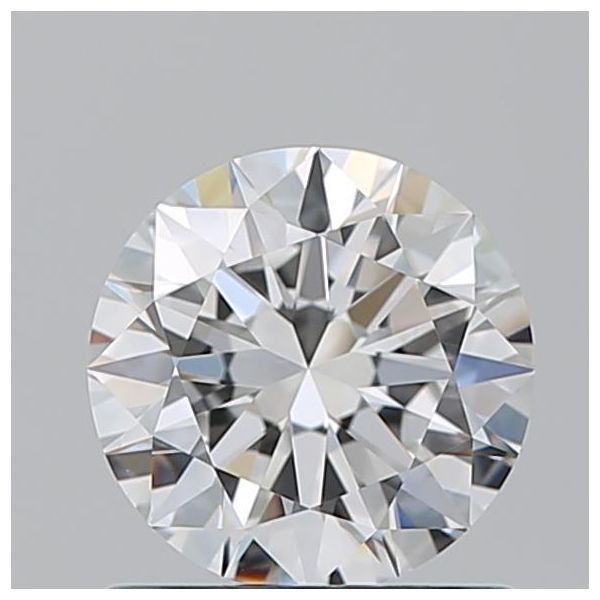 ROUND 1.01 F VVS1 EX-EX-EX - 100765966348 GIA Diamond