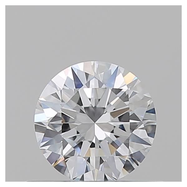 ROUND 0.5 D VVS1 EX-EX-EX - 100765966384 GIA Diamond
