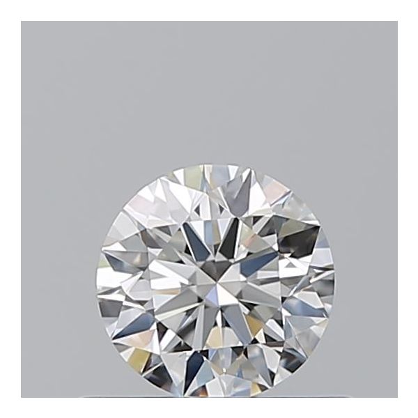 ROUND 0.5 G VS1 EX-EX-EX - 100765966428 GIA Diamond