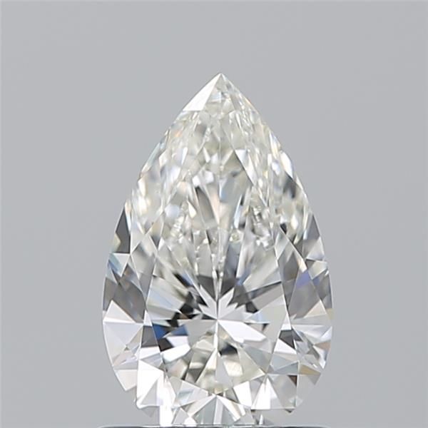 PEAR 1.01 I VS2 --VG-VG - 100765966531 GIA Diamond