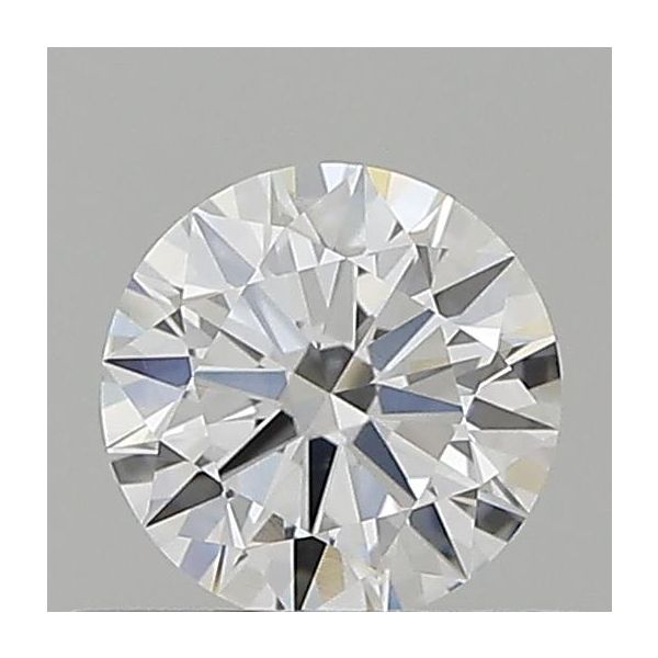 ROUND 0.5 D VS2 EX-EX-EX - 100765966722 GIA Diamond