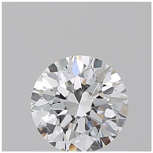 ROUND 0.75 E VVS2 EX-EX-EX - 100765966962 GIA Diamond