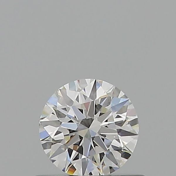 ROUND 0.53 F VS2 EX-EX-EX - 100765967116 GIA Diamond