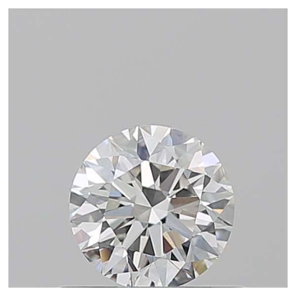 ROUND 0.5 H VS1 EX-EX-EX - 100765967150 GIA Diamond