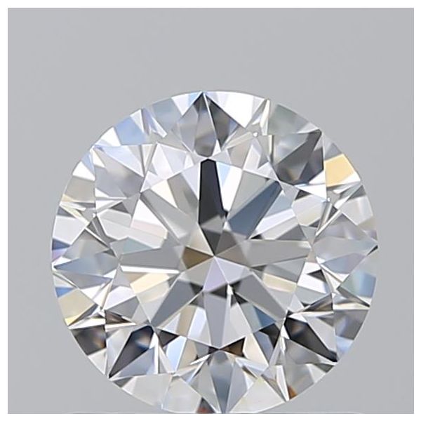 ROUND 1.02 E VVS1 EX-EX-EX - 100765967303 GIA Diamond