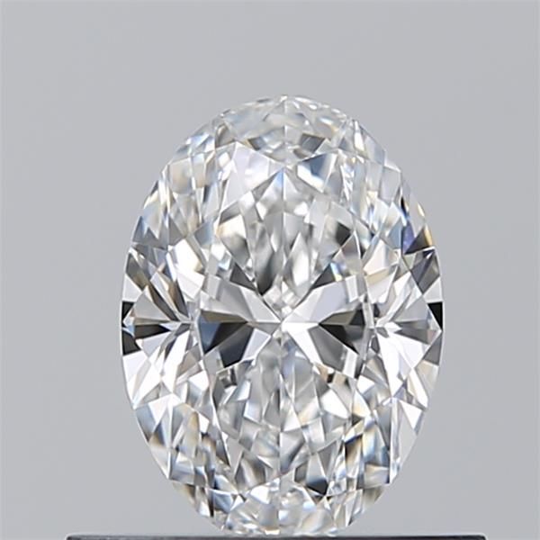 OVAL 0.53 E VVS2 --VG-EX - 100765967463 GIA Diamond