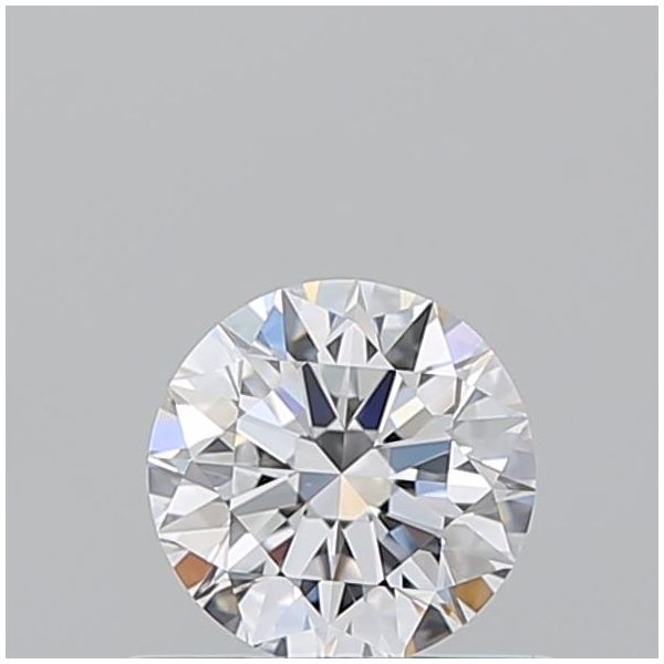 ROUND 0.57 D VVS1 EX-EX-EX - 100765967465 GIA Diamond