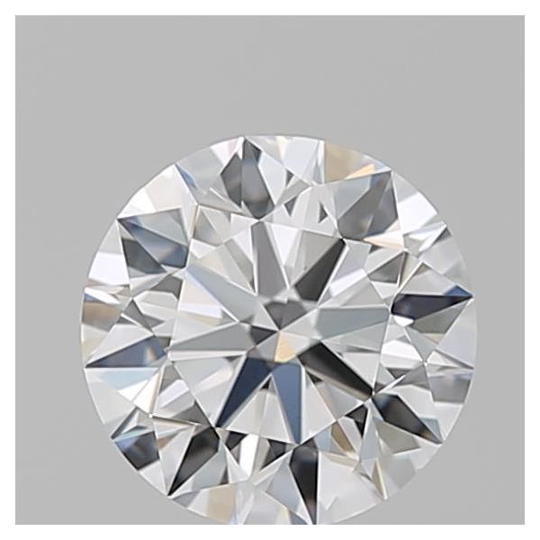 ROUND 0.7 E VS2 EX-EX-EX - 100765967547 GIA Diamond