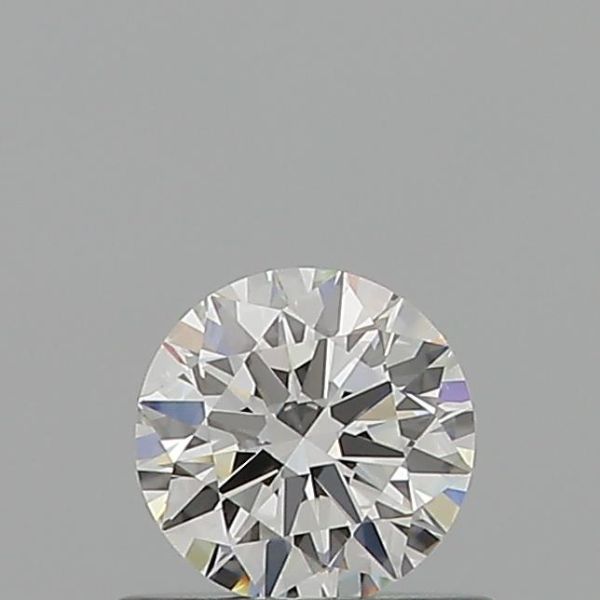ROUND 0.54 G VS1 EX-EX-EX - 100765967671 GIA Diamond