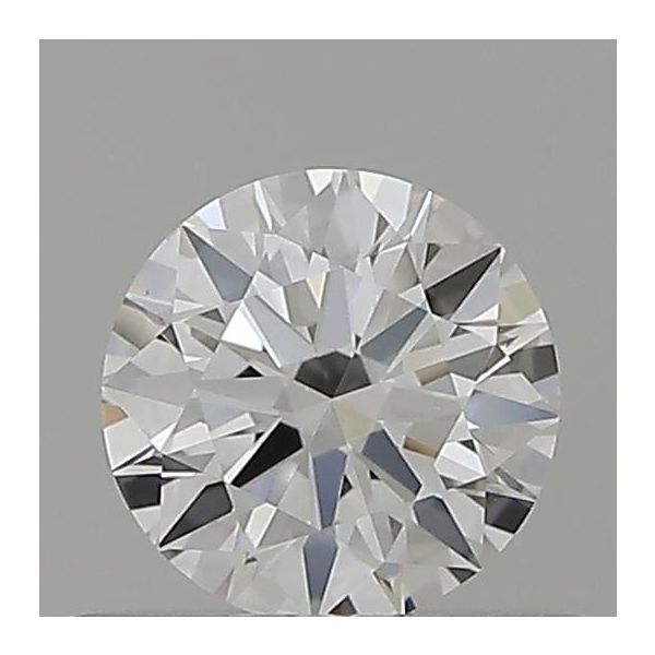ROUND 0.5 E VS1 EX-EX-EX - 100765967672 GIA Diamond