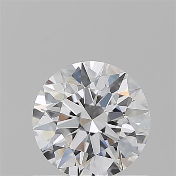 ROUND 0.71 D VVS1 EX-EX-EX - 100765967771 GIA Diamond