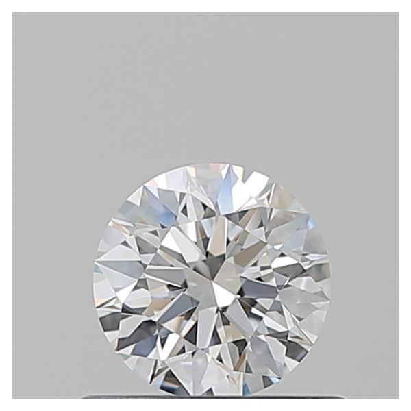 ROUND 0.54 G IF EX-EX-EX - 100765968117 GIA Diamond