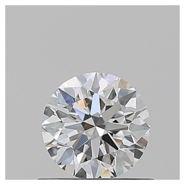 ROUND 0.57 G VS1 EX-EX-EX - 100765968813 GIA Diamond