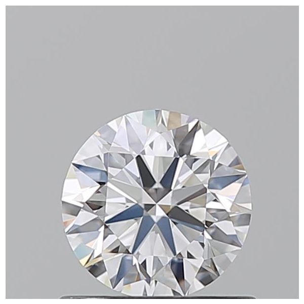 ROUND 0.7 D VVS2 EX-EX-EX - 100765968925 GIA Diamond