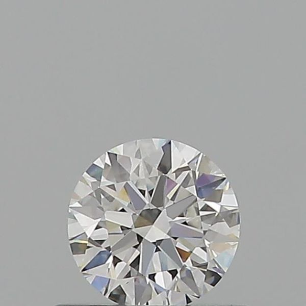 ROUND 0.5 E VVS1 EX-EX-EX - 100765968929 GIA Diamond
