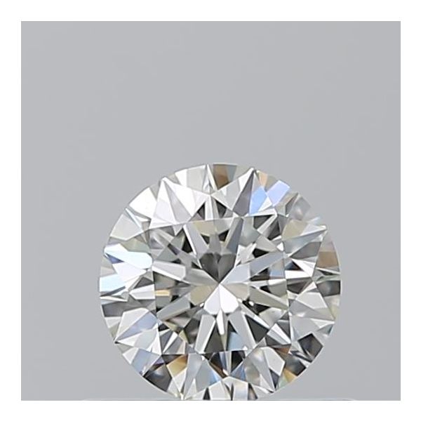 ROUND 0.51 I VS1 EX-EX-EX - 100765968937 GIA Diamond
