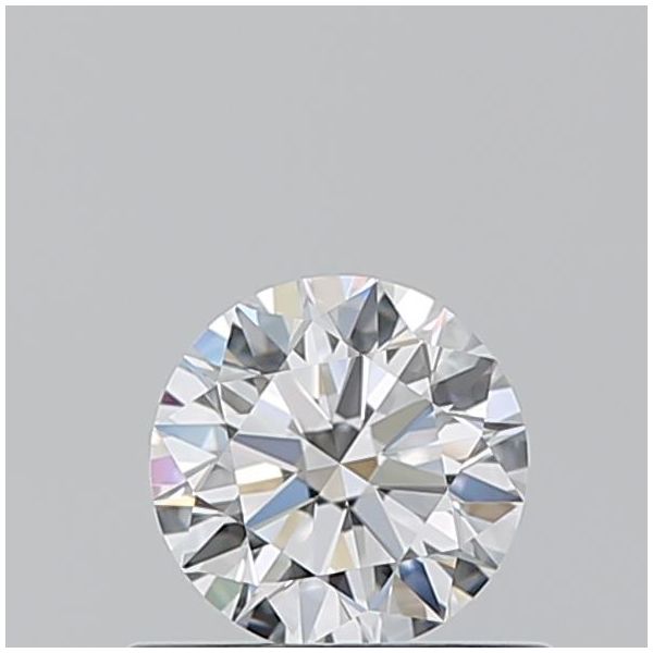 ROUND 0.55 F IF EX-EX-EX - 100765968938 GIA Diamond