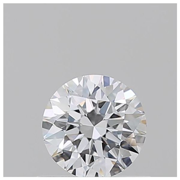 ROUND 0.55 D VS2 EX-EX-EX - 100765969057 GIA Diamond