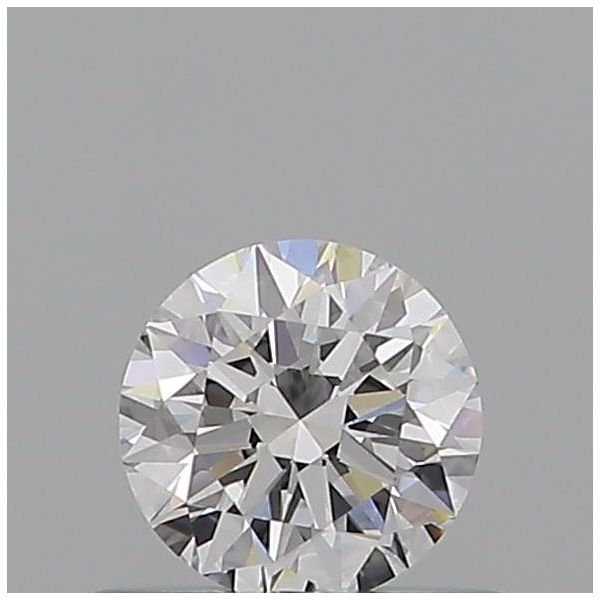 ROUND 0.5 D VVS2 EX-EX-EX - 100765969062 GIA Diamond
