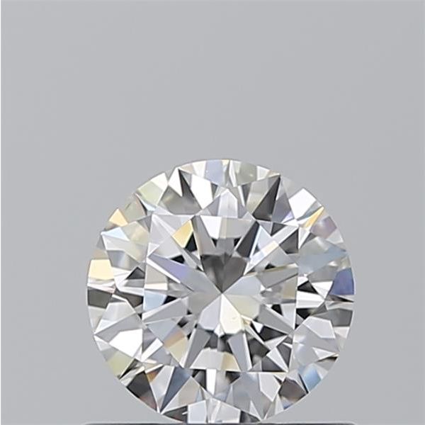 ROUND 0.7 G VS2 EX-EX-EX - 100765969095 GIA Diamond