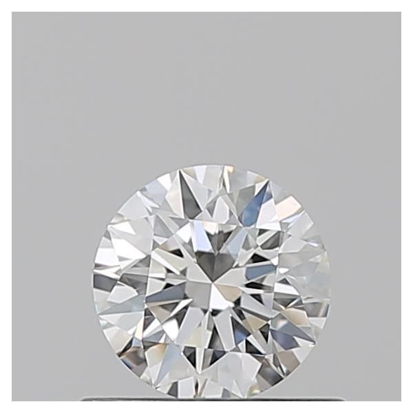 ROUND 0.53 I VS1 EX-EX-EX - 100765969109 GIA Diamond