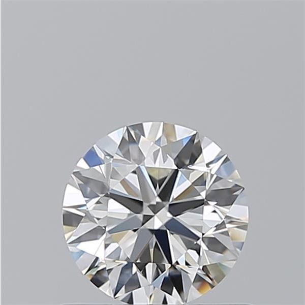 ROUND 0.7 H VVS1 EX-EX-EX - 100765969110 GIA Diamond