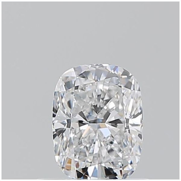 CUSHION 0.63 D VS2 --VG-EX - 100765969188 GIA Diamond