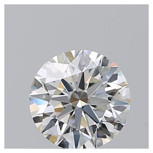 ROUND 0.5 I VS1 EX-EX-EX - 100765969209 GIA Diamond
