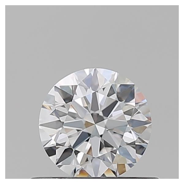 ROUND 0.5 D VVS1 EX-EX-EX - 100765969530 GIA Diamond