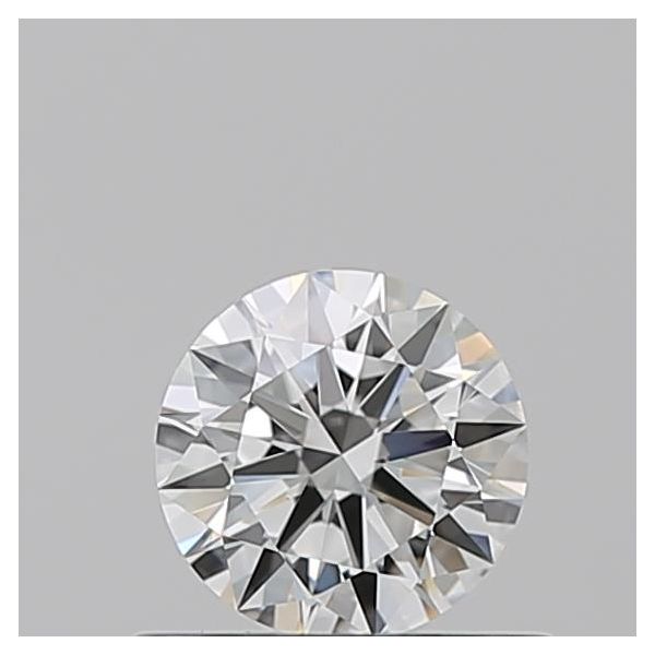 ROUND 0.5 I VS1 EX-EX-EX - 100765970027 GIA Diamond