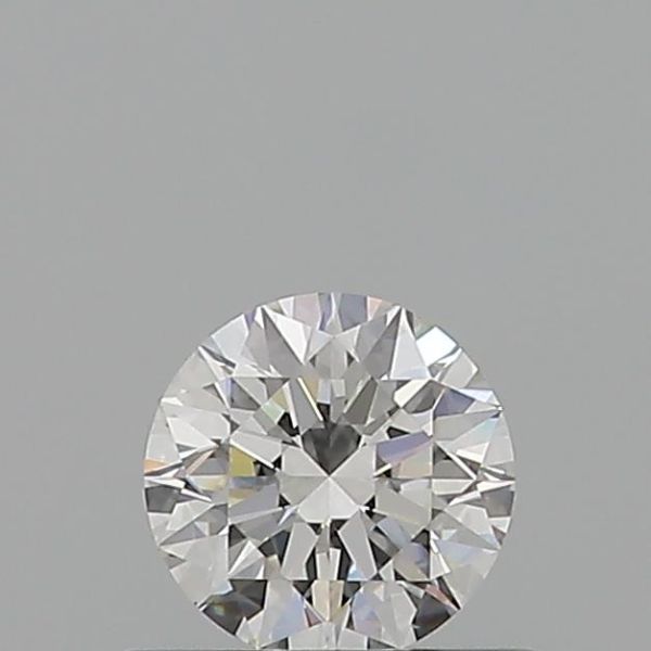 ROUND 0.51 F IF EX-EX-EX - 100765970857 GIA Diamond