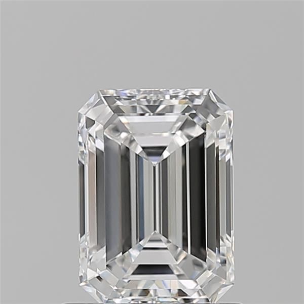 EMERALD 1.01 E VS1 --VG-EX - 100765971169 GIA Diamond
