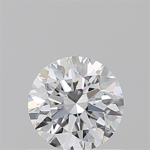 ROUND 0.74 E IF EX-EX-EX - 100765971371 GIA Diamond
