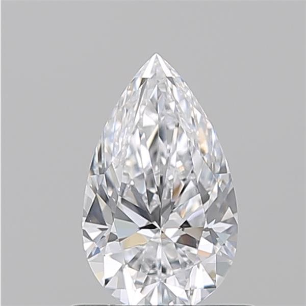 PEAR 0.72 D VS1 --VG-EX - 100765971593 GIA Diamond
