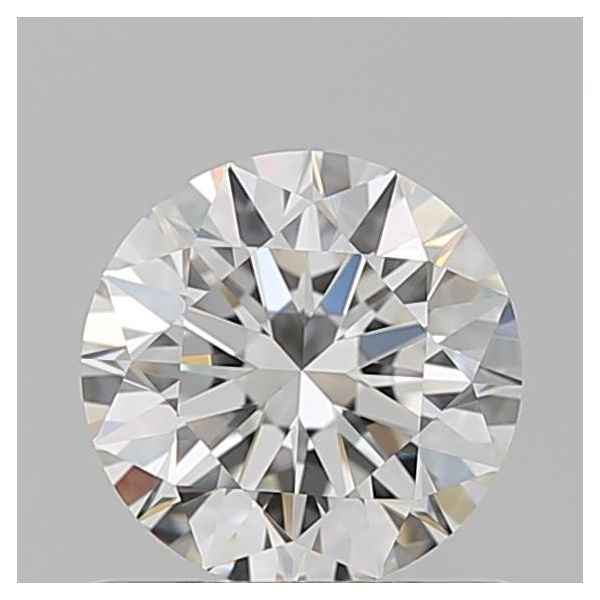 ROUND 0.7 G VS1 EX-EX-EX - 100765971706 GIA Diamond