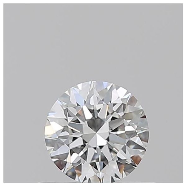 ROUND 0.5 G VVS2 EX-EX-EX - 100765972184 GIA Diamond