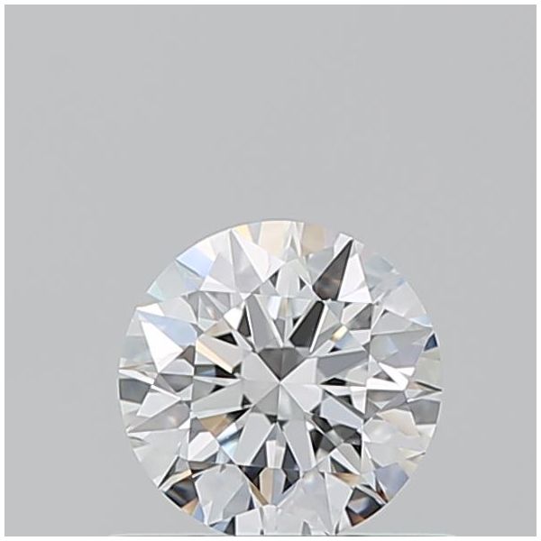 ROUND 0.6 E VS1 EX-EX-EX - 100765972298 GIA Diamond