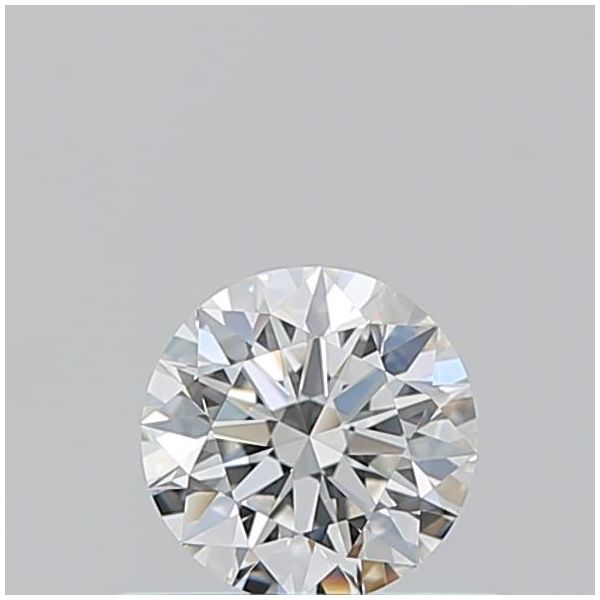 ROUND 0.5 F VS1 EX-EX-EX - 100765972545 GIA Diamond