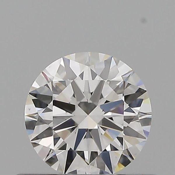 ROUND 0.5 G VS2 EX-EX-EX - 100765972655 GIA Diamond