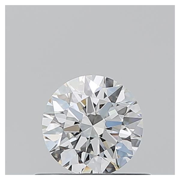 ROUND 0.5 G VS1 EX-EX-EX - 100765972785 GIA Diamond