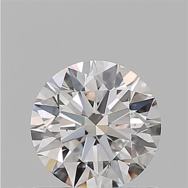ROUND 0.8 G VS2 EX-EX-EX - 100765973094 GIA Diamond