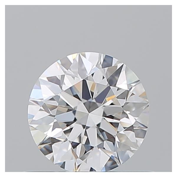 ROUND 0.59 G VVS1 EX-EX-EX - 100765973163 GIA Diamond
