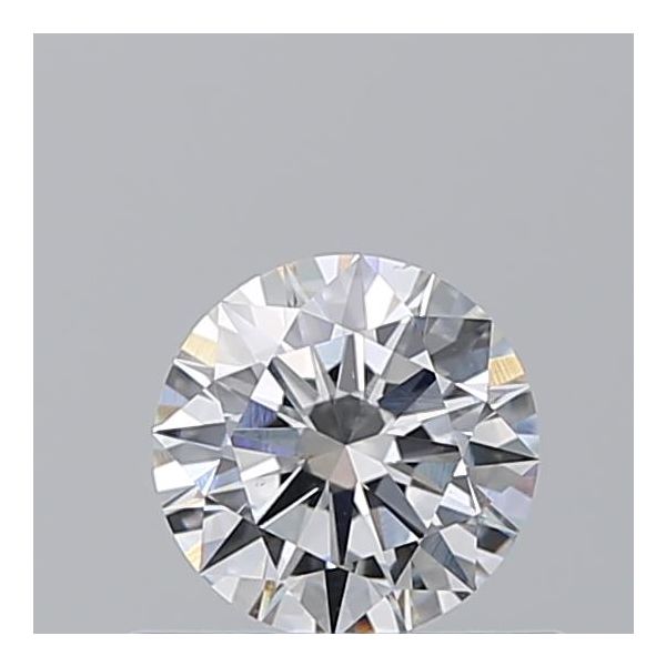 ROUND 0.51 E VS2 EX-EX-EX - 100765973475 GIA Diamond