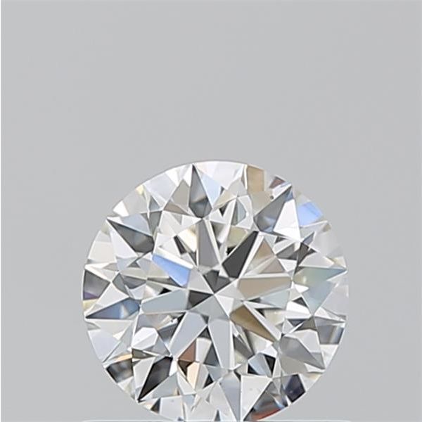 ROUND 0.71 G VS2 EX-EX-EX - 100765973808 GIA Diamond