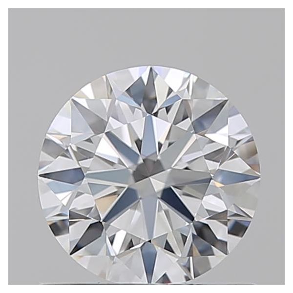 ROUND 0.8 D VVS1 EX-EX-EX - 100765974009 GIA Diamond